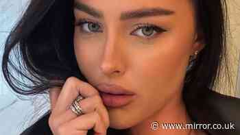 'I'm too hot to find love, men are shallow or scared of me'