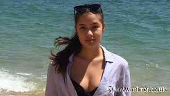 Caroline Crouch's dad reveals her daughter, 6, still doesn't know her dad killed her mum in Athens