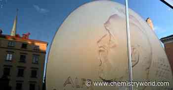 Nobel prize in chemistry 2026: predictions