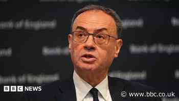 Regulating AI 'not the right place to start' says Bailey