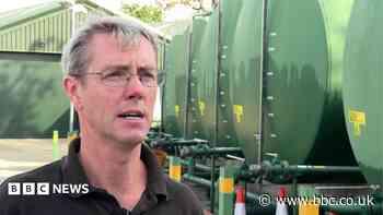 Risks being taken with heating oil orders, firm says