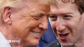 Three takeaways from Trump's 'Super Intelligence' summit