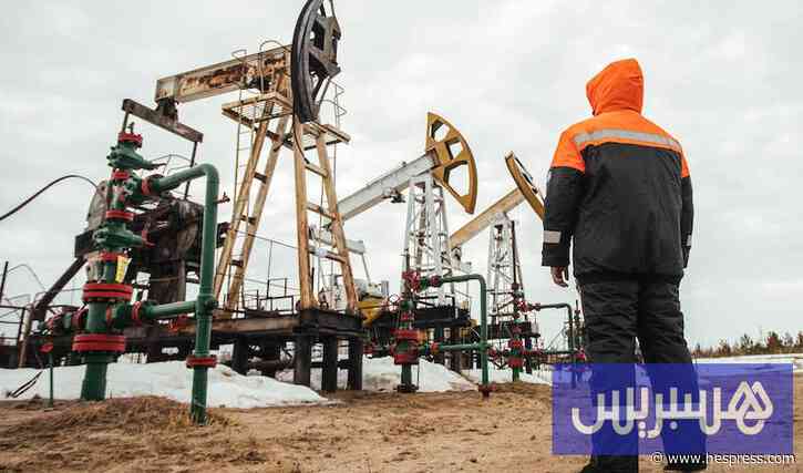 روسيا تمدد حظرا على صادرات الديزل
