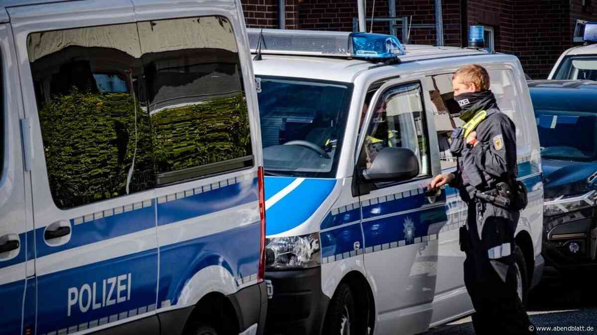 Menschenhandel bei Reinigungsfirmen? Ermittler durchsuchen Hamburger Wohnungen