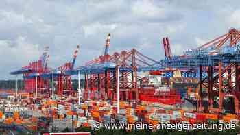 Geheimpapier zeigt: Merz-Regierung wehrt sich gegen brisante China-Übernahme am Hamburger Hafen