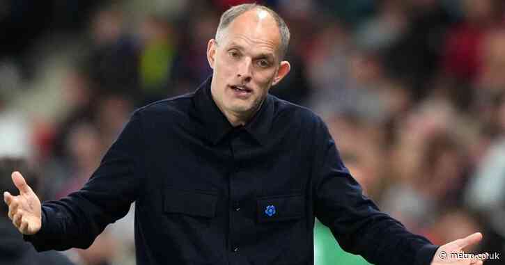 Thomas Tuchel left with ‘bad conscience’ over how he treated Man City players