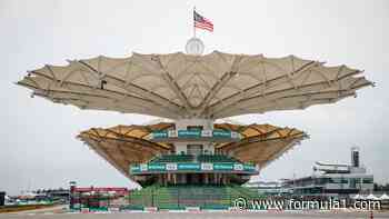 Facts, stats and trivia ahead of the 2026 Bahrian GP