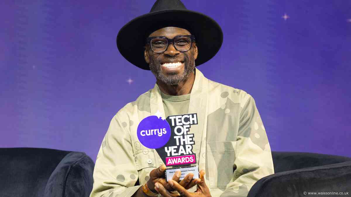 Best tech of 2027 listed as 'people struggle to keep up'