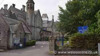 Cardiff's Howell's School consulting staff amid redundancy reports