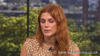 ITV This Morning star supported after brave health confession