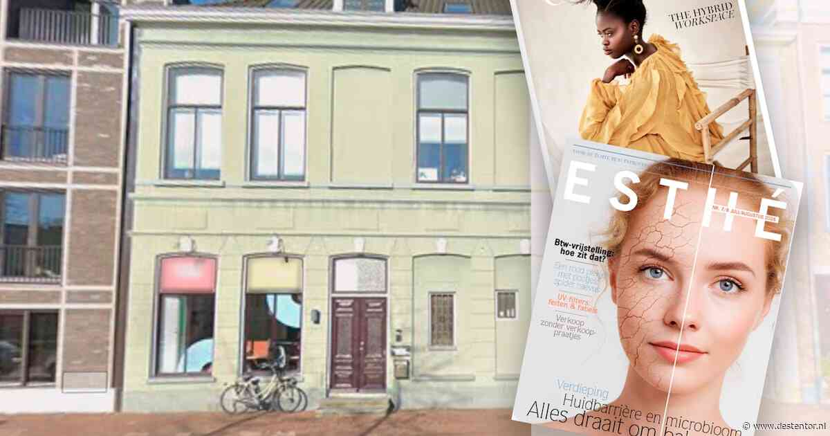 Zwolse vakbladen overleven faillissement, maar personeel staat op straat