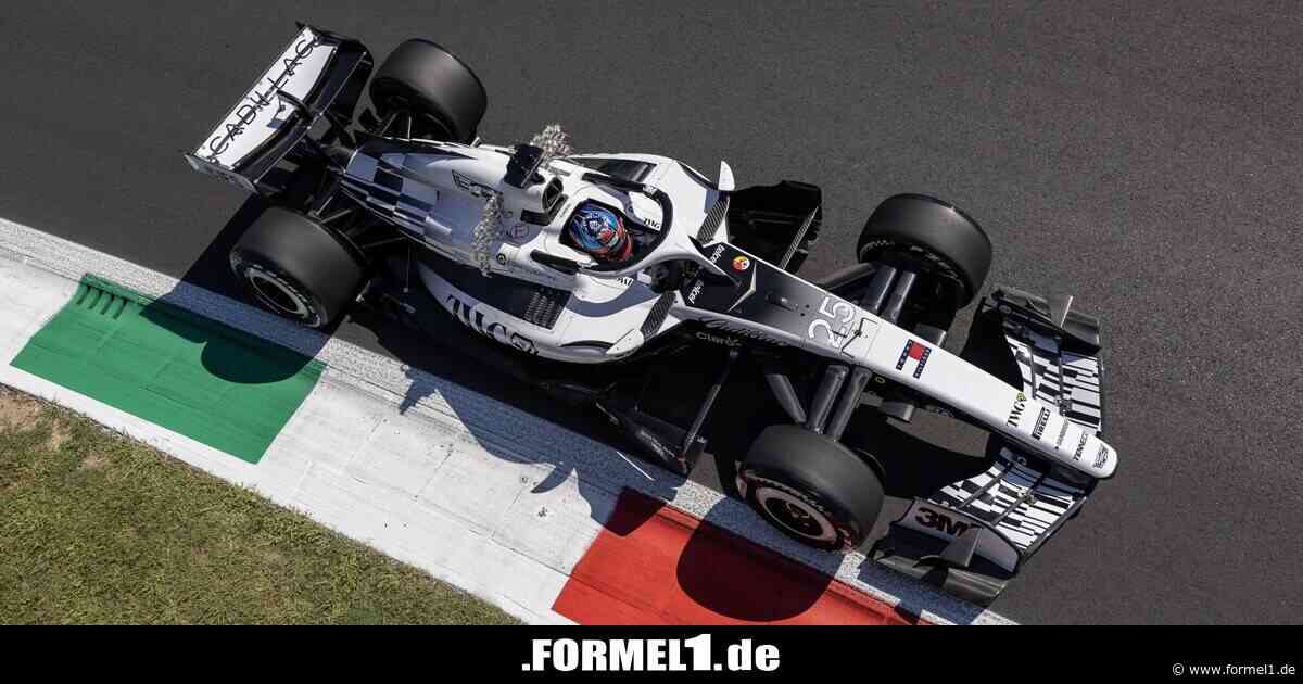 Colton Herta gibt Formel-1-Traum nicht auf: "Habe noch eine Chance"