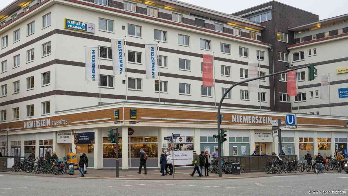 Kartenzahlung gestört: Budni- und Edeka-Filialen in Hamburg nehmen nur Bargeld