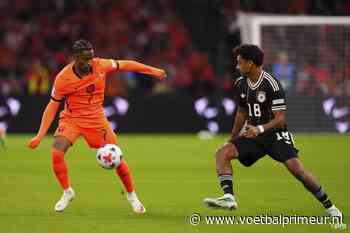 'Summerville sprak ook met Real en PSG, hij kan beste aanvaller van Europa worden'