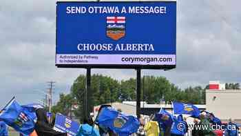Alberta independence campaigners go for soft sell, even if they want a hard exit