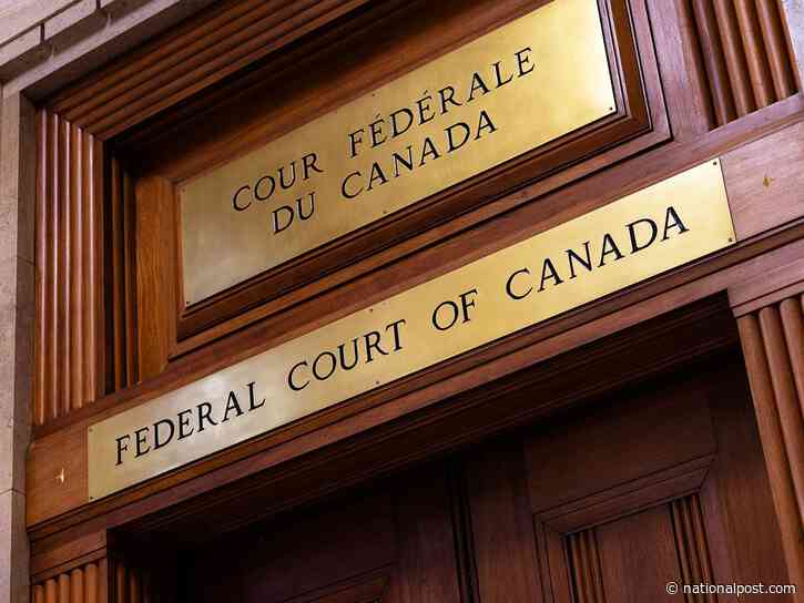 Refugee claimants strike out after Federal Court says their legal claim is AI fakery