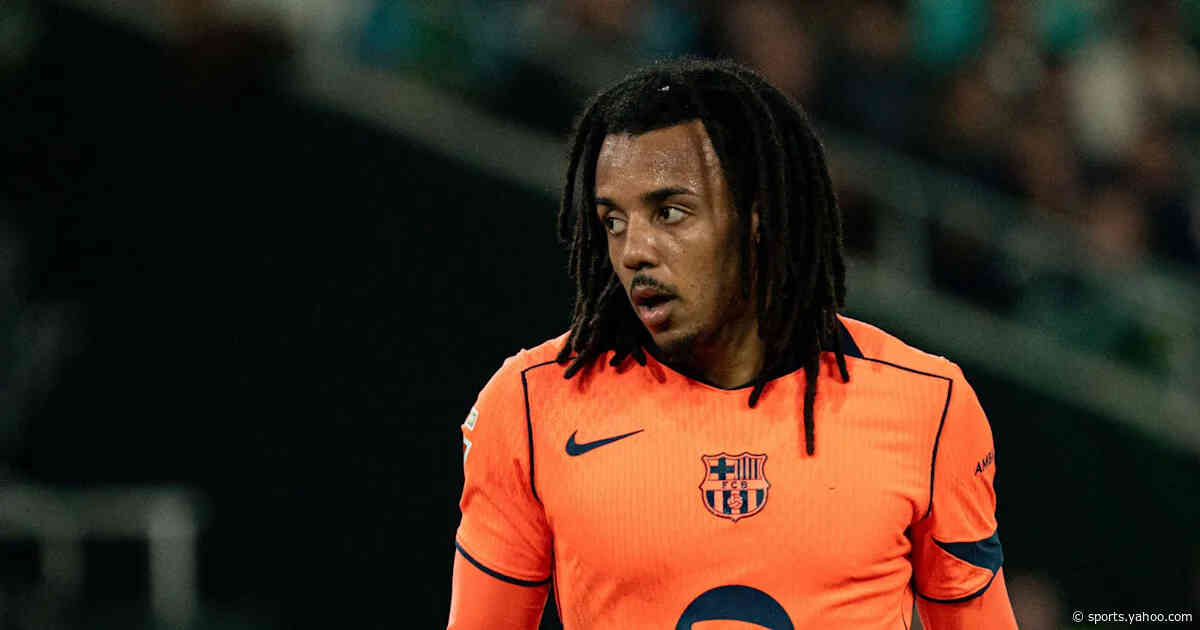 Spurs eye move for Bundesliga defender