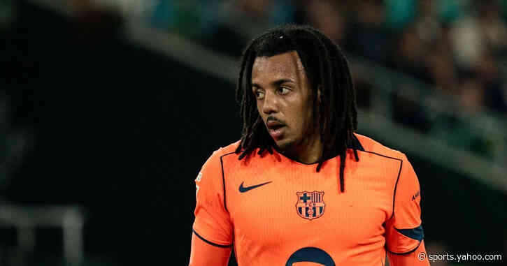 Spurs eye move for Bundesliga defender