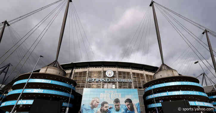 The unhinged Manchester City response that reveals how far their war with the Premier League will go