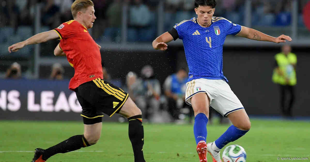 Juventus, Inter and Premier League clubs already approached Romano