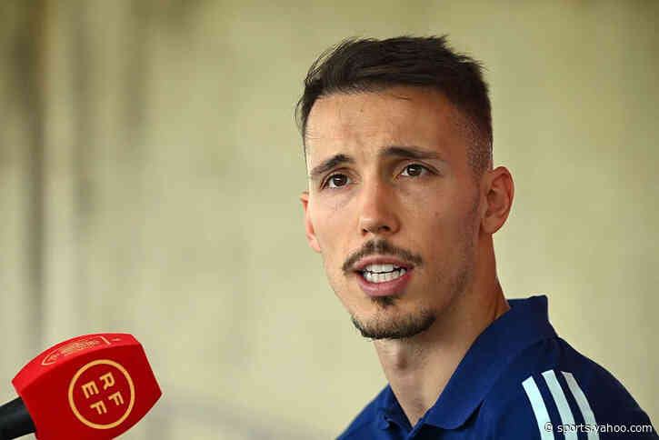 🚨 Grimaldo out of the national team, replacement already named