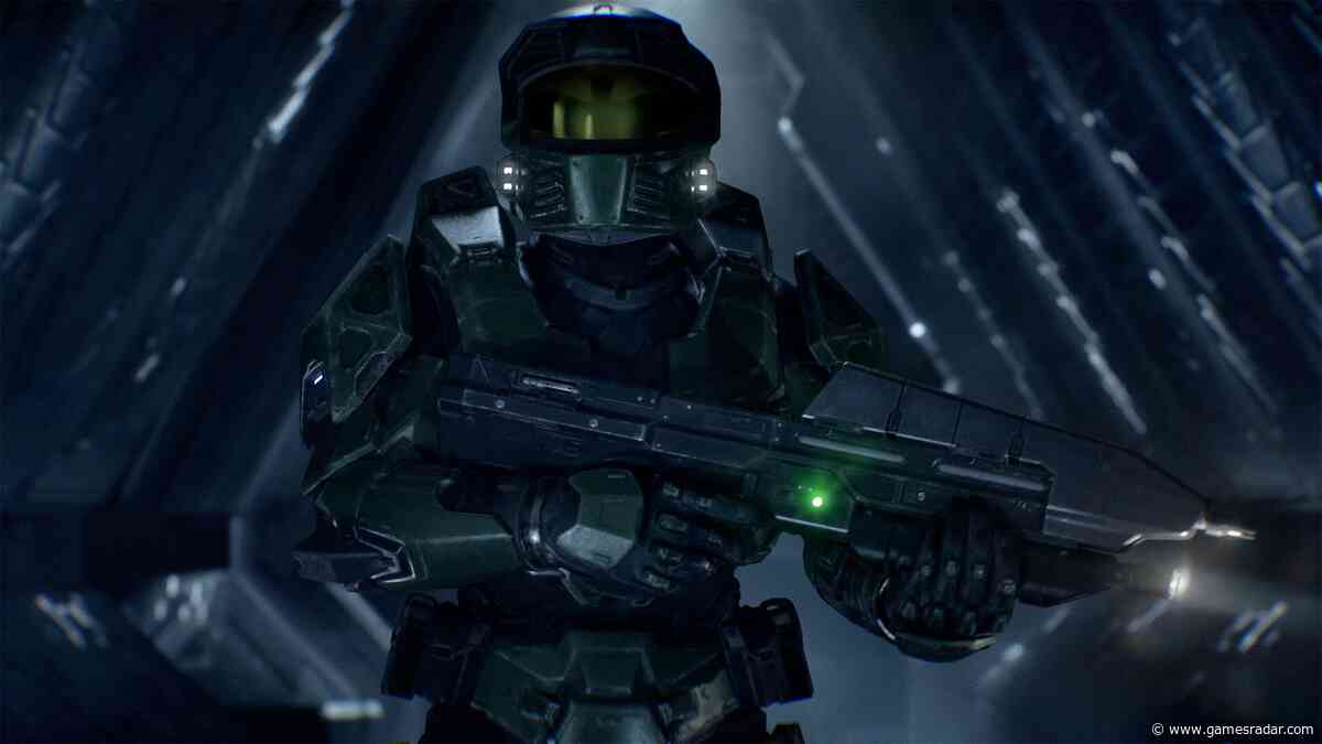 Veteran Halo lead has suggestions for Activision, and they include hiring "laid off folks"