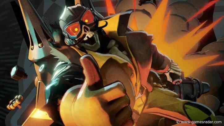 Deadlock smashes Steam record following new update with over 228,000 concurrent players