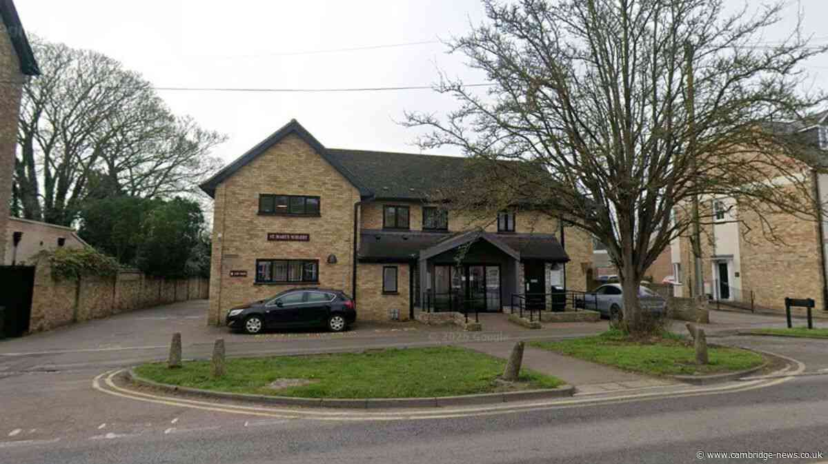 GP surgery running at ‘near capacity’ wants to expand