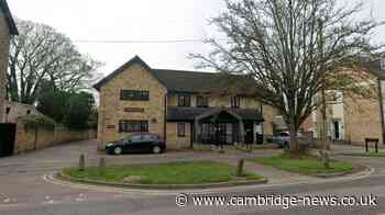 GP surgery running at ‘near capacity’ wants to expand