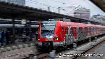 Offenbar Unfall am Ostbahnhof in München – Person kommt ums Leben