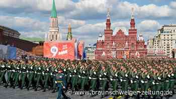 Was heißt Mobilmachung in Russland – und warum braucht Putin dringend Soldaten?