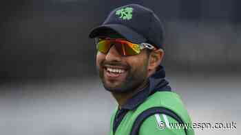 Ireland allrounder Simi Singh announces retirement