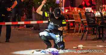 Neergestoken jongen zakt in elkaar: dit weten we over het geweld ‘zonder genade’ in Arnhem