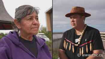 Some Tsawwassen First Nation members voting in 3 elections this October