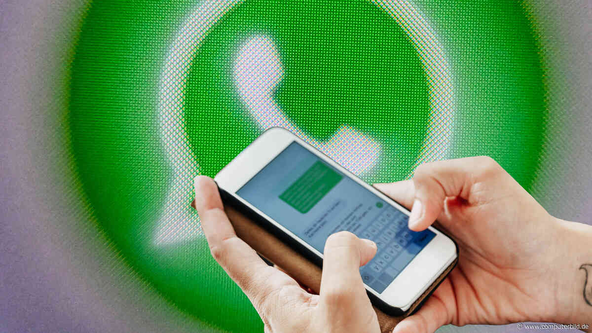 EU-Staaten planen dauerhafte Überwachung privater Chats