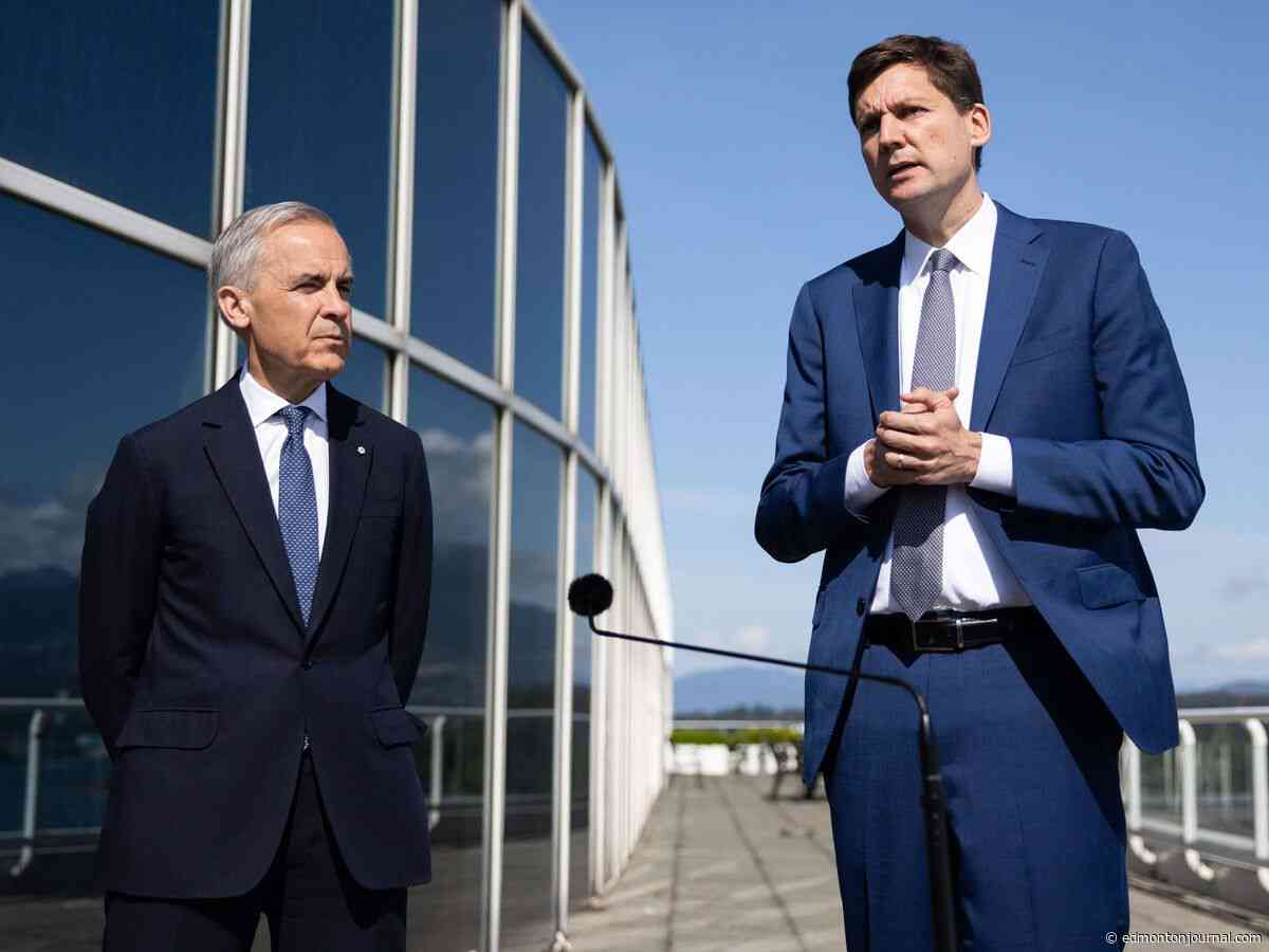 Lorne Gunter: Federal Grits’ outlook better than B.C. NDP’s in snap-election scenarios