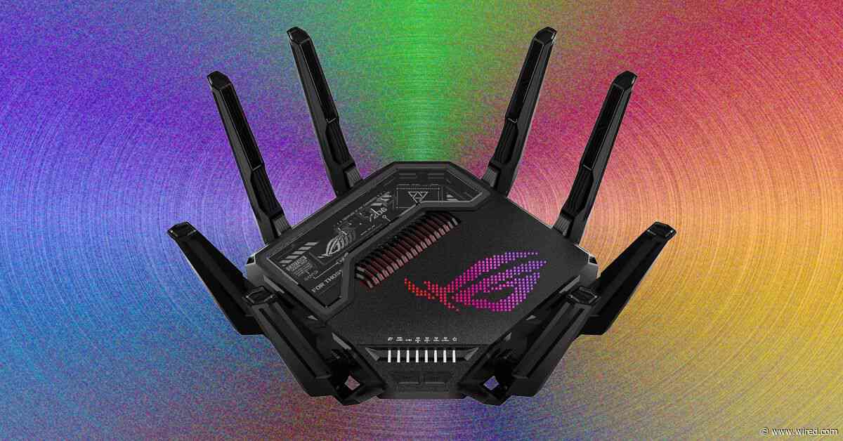 The Best Gaming Routers (2026): Tested By a Family of Gamers