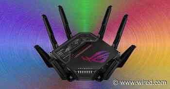 The Best Gaming Routers (2026): Tested By a Family of Gamers