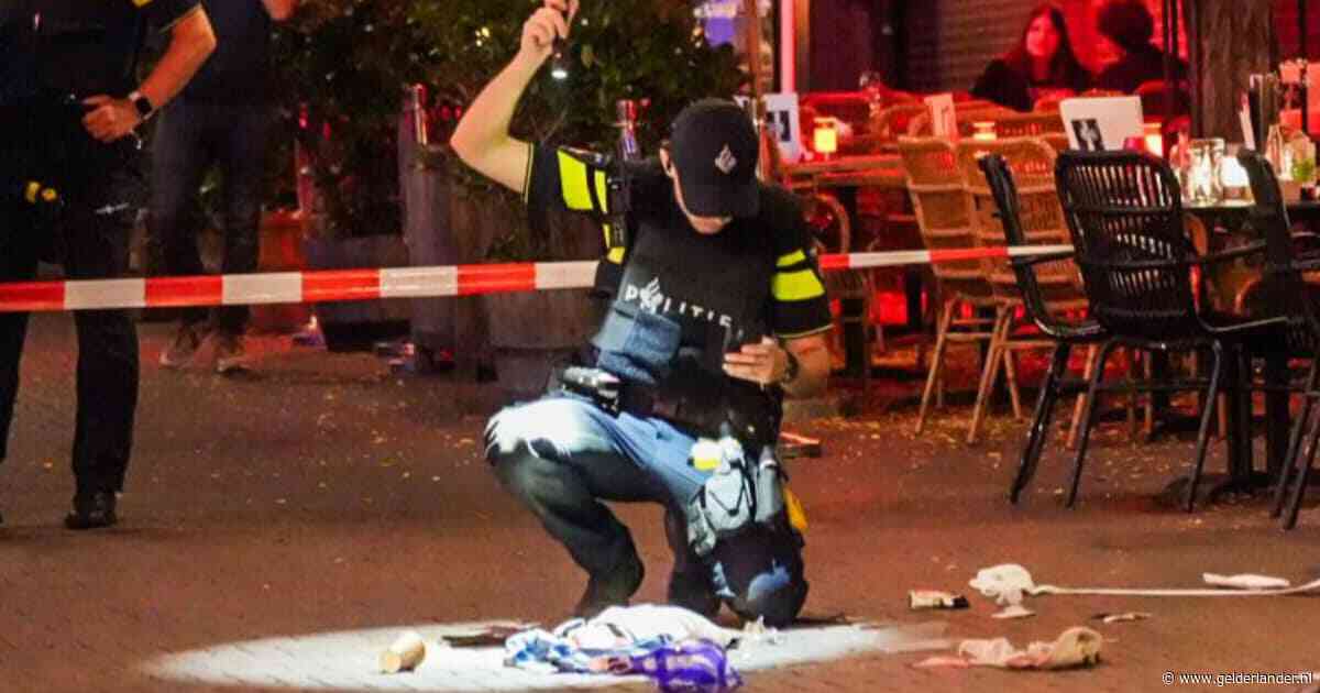 Neergestoken jongen zakt in elkaar: dit weten we over het geweld ‘zonder genade’ in Arnhem