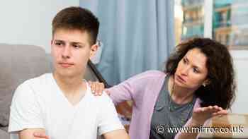 'I feel so hurt after my son chose to live with his dad'