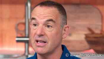 Martin Lewis' staggering net worth revealed as property empire shrinks by £5m