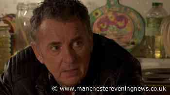 Eastenders star Shane Richie banned from driving for six months after speeding offence