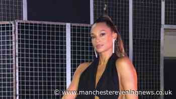 Alesha Dixon breaks silence on new ITV job with support from Strictly host Emma Willis