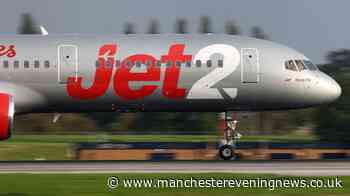 Jet2 announces major 10kg checked baggage change for some passengers