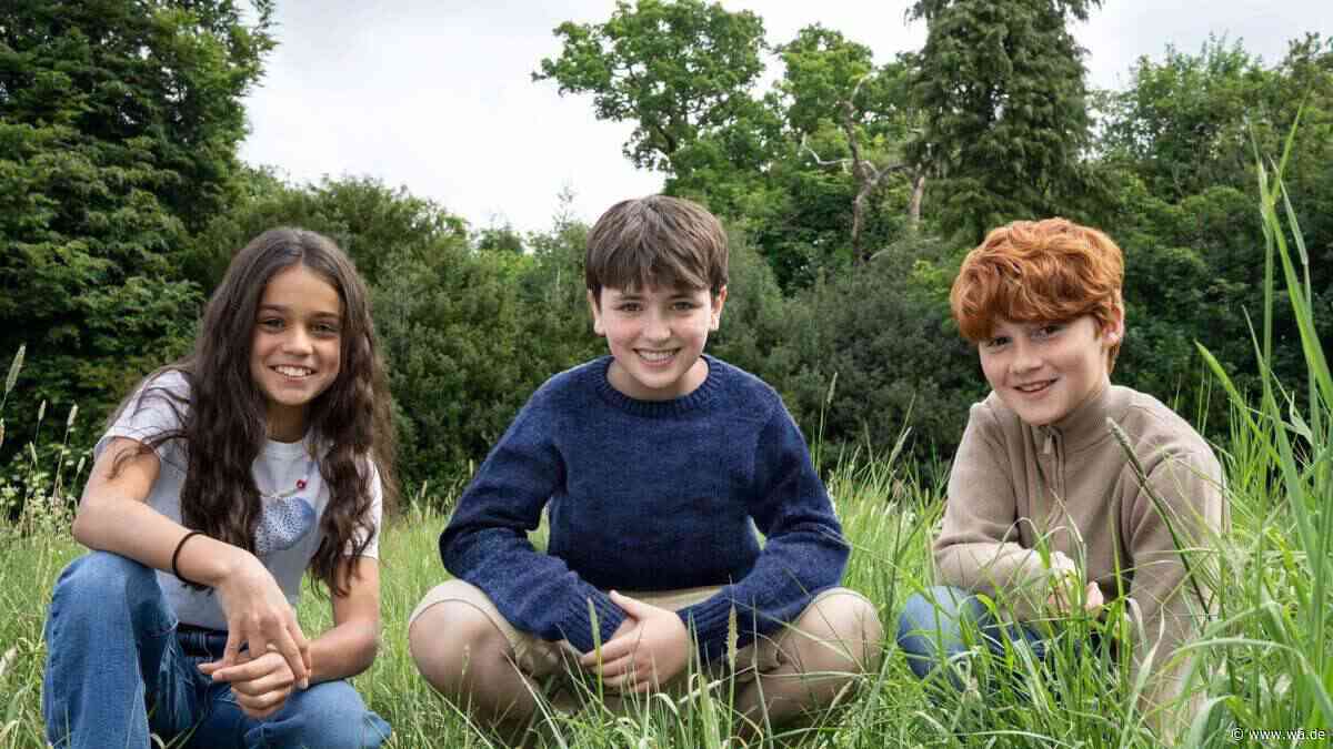 Neue „Harry Potter“-Serie sorgt für Ärger: Anwohner wüten über Dreharbeiten