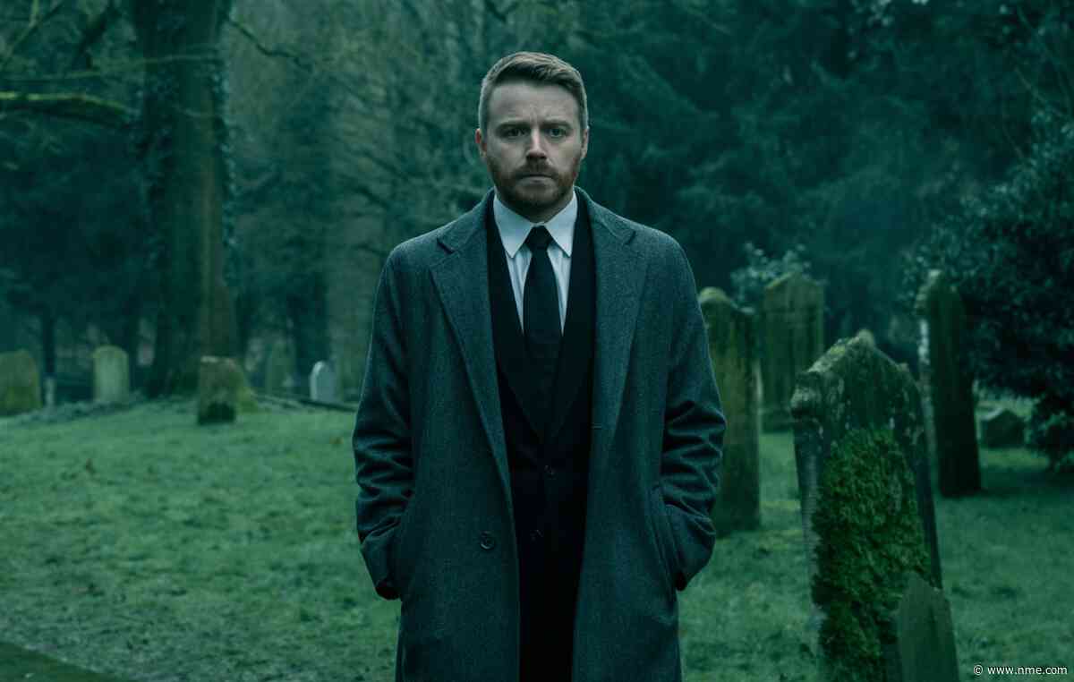 Jack Lowden “too old” for Bond, says ‘Slow Horses’ co-star: “We’ve talked about it loads”