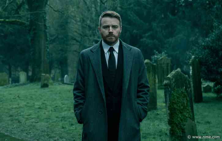 Jack Lowden “too old” for Bond, says ‘Slow Horses’ co-star: “We’ve talked about it loads”