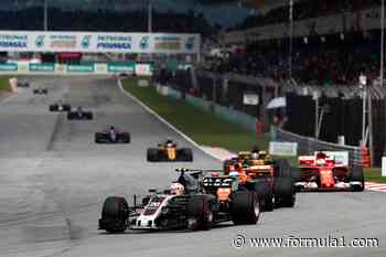 All you need to know about the Sepang International Circuit