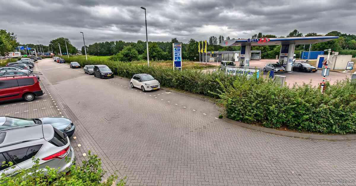 Megadistributiecentrum en McDonald’s kregen jaren geleden geen groen licht, nu is er wel een ‘go’ voor bedrijfsontwikkeling
