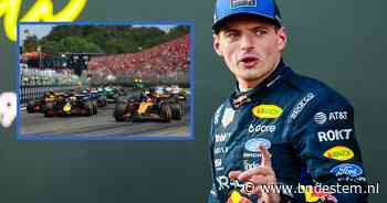 Wat vindt Max Verstappen zijn beste inhaalactie ooit in de Formule 1? ‘Deze zag niemand aankomen’